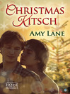 Cover image for Christmas Kitsch